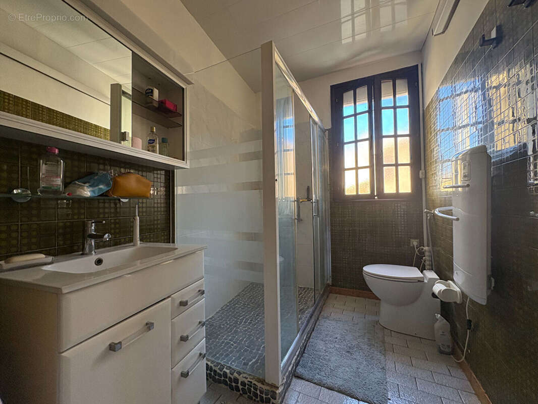 Maison à TORREILLES