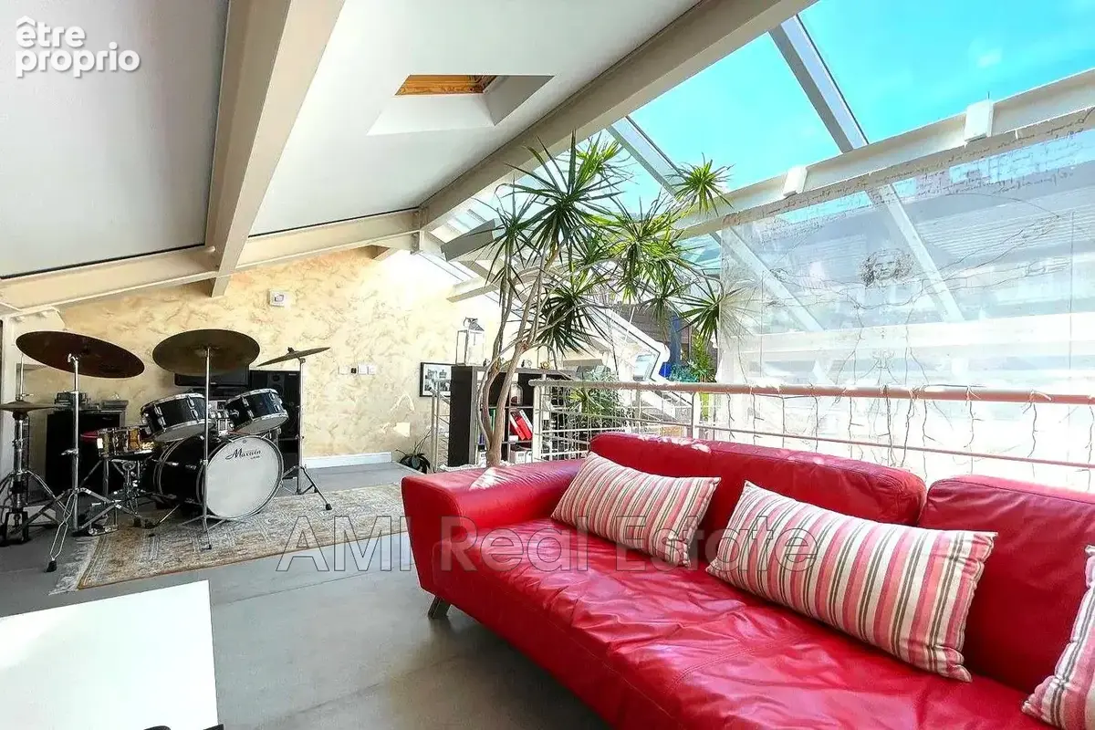 Appartement 119 m² à Nice  - photo 9