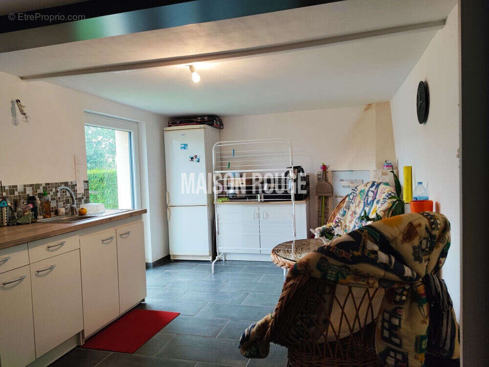 Maison à MERDRIGNAC