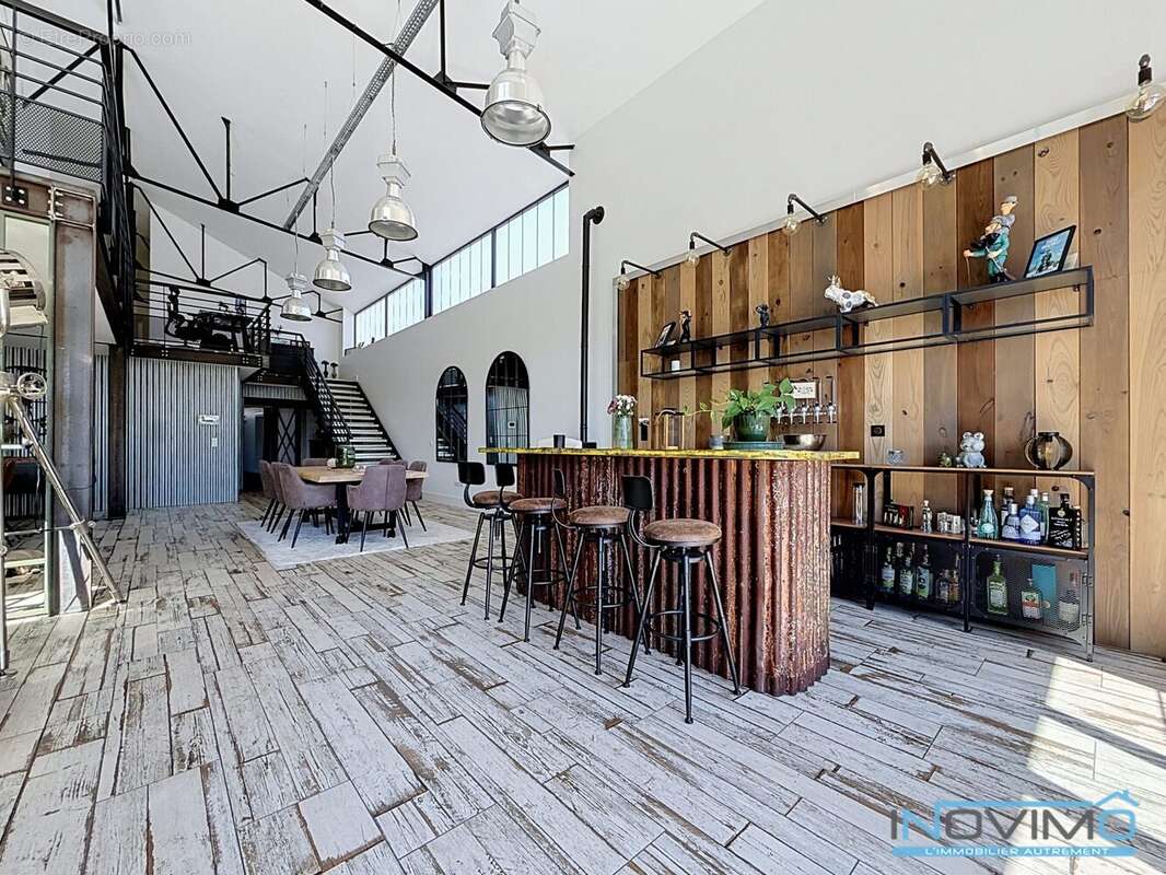Maison 263 m² à Brouckerque  - photo 3