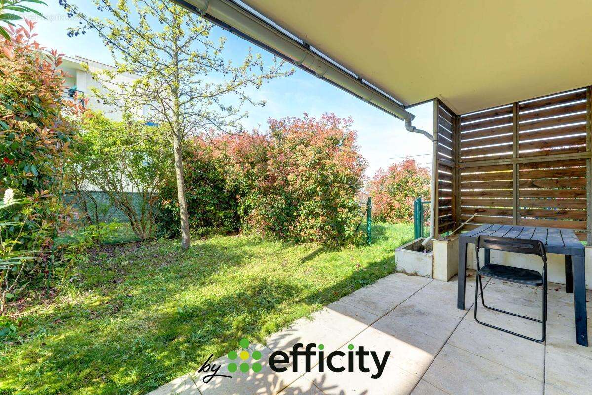 Appartement à MIONS