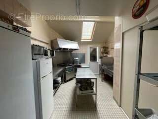 Commerce à CHATEAU-LA-VALLIERE