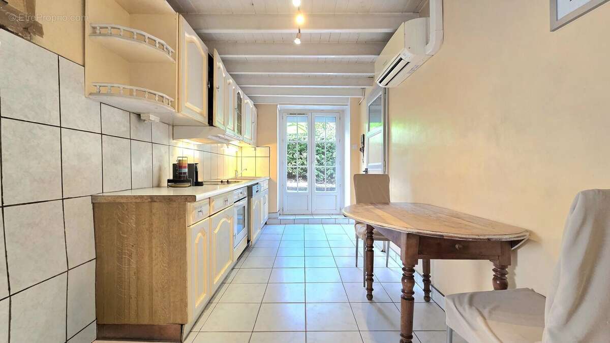 Chaumont : Maison de village T4 avec jardin et vue - photo 12