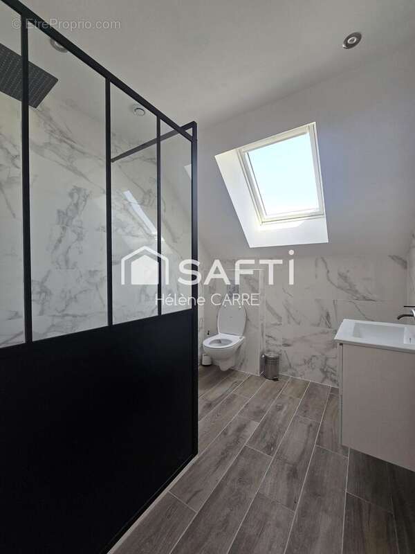 Maison 170 m² à Lucay-Le-Libre  - photo 6