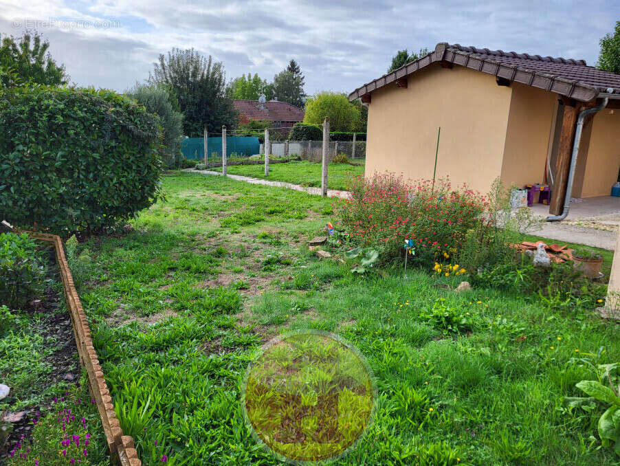 Maison à SAINT-JUNIEN