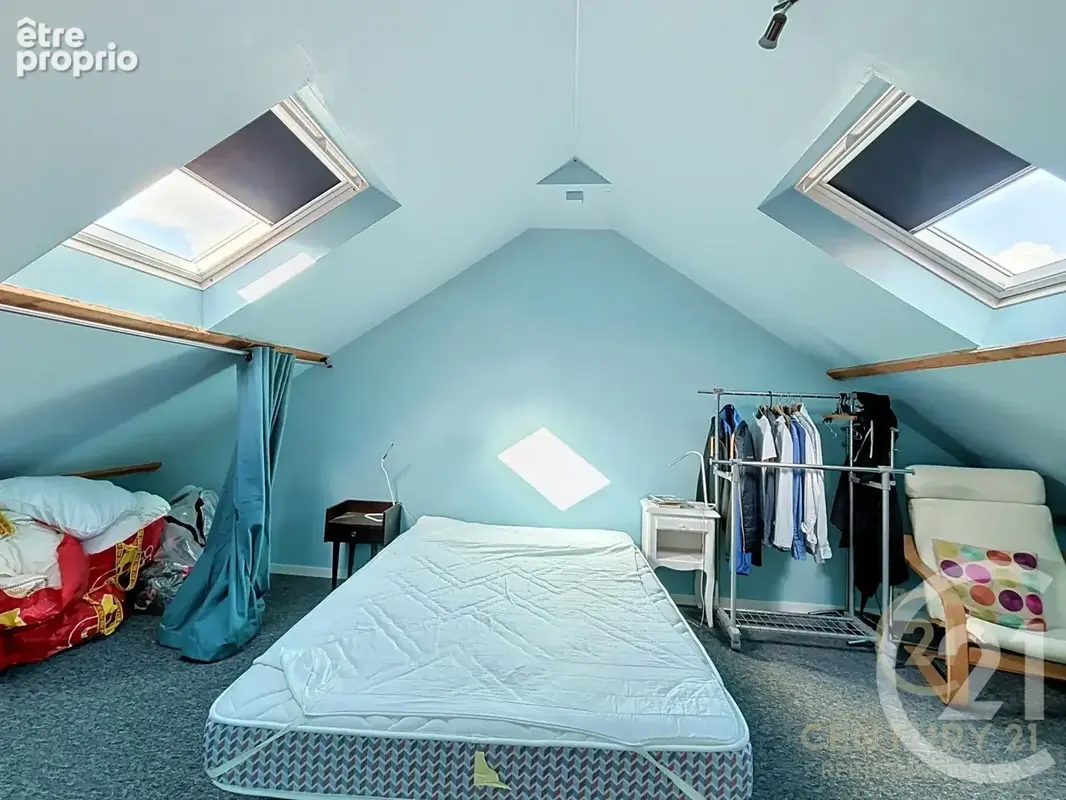 Maison 6 pièces 127 m² à vendre à Rennes (35000) - photo 12