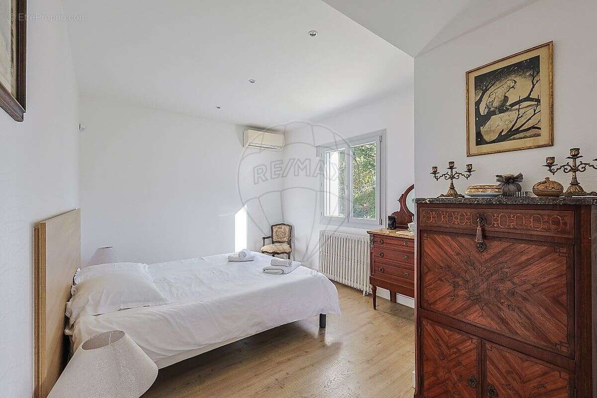 Maison à CARRY-LE-ROUET