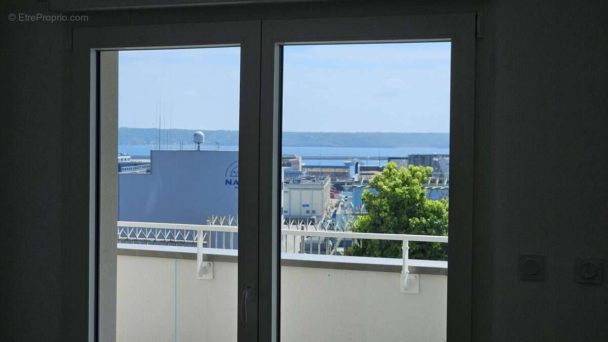 Appartement à BREST
