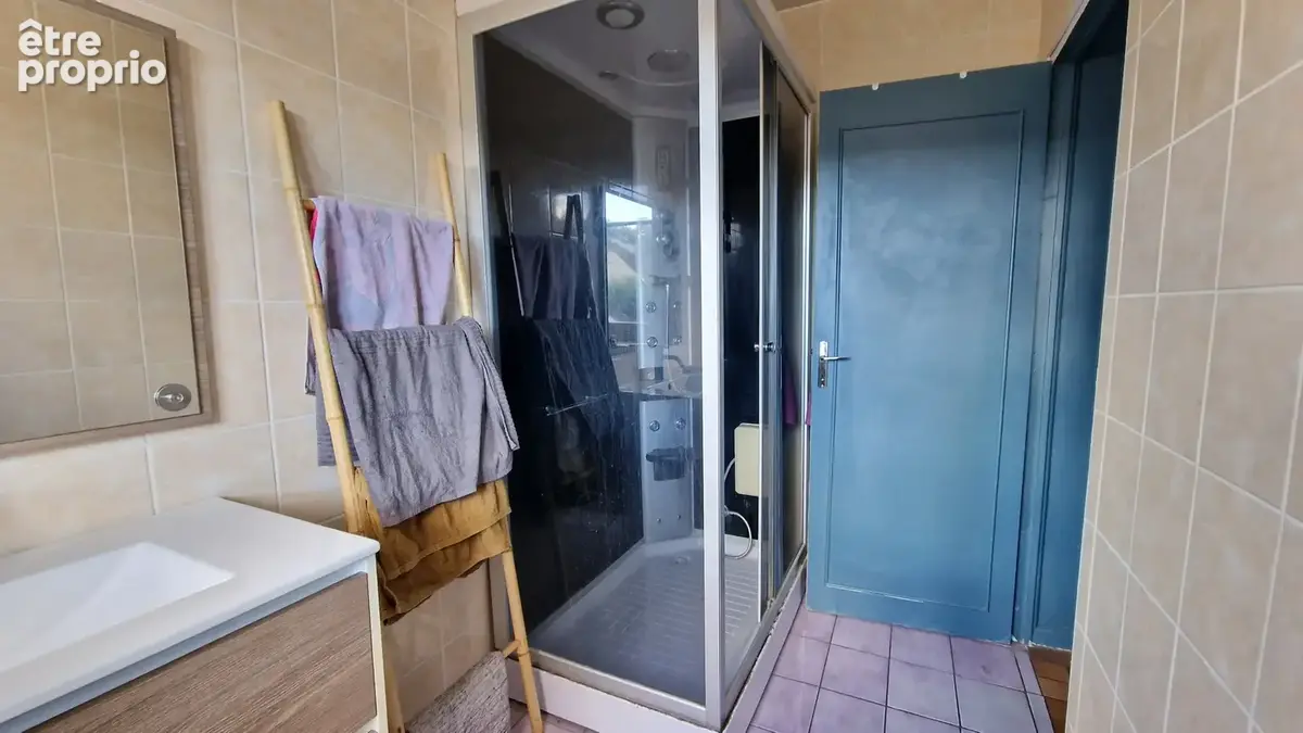 Maison individuelle rénovée à Marly-la-Ville, secteur calme - photo 7