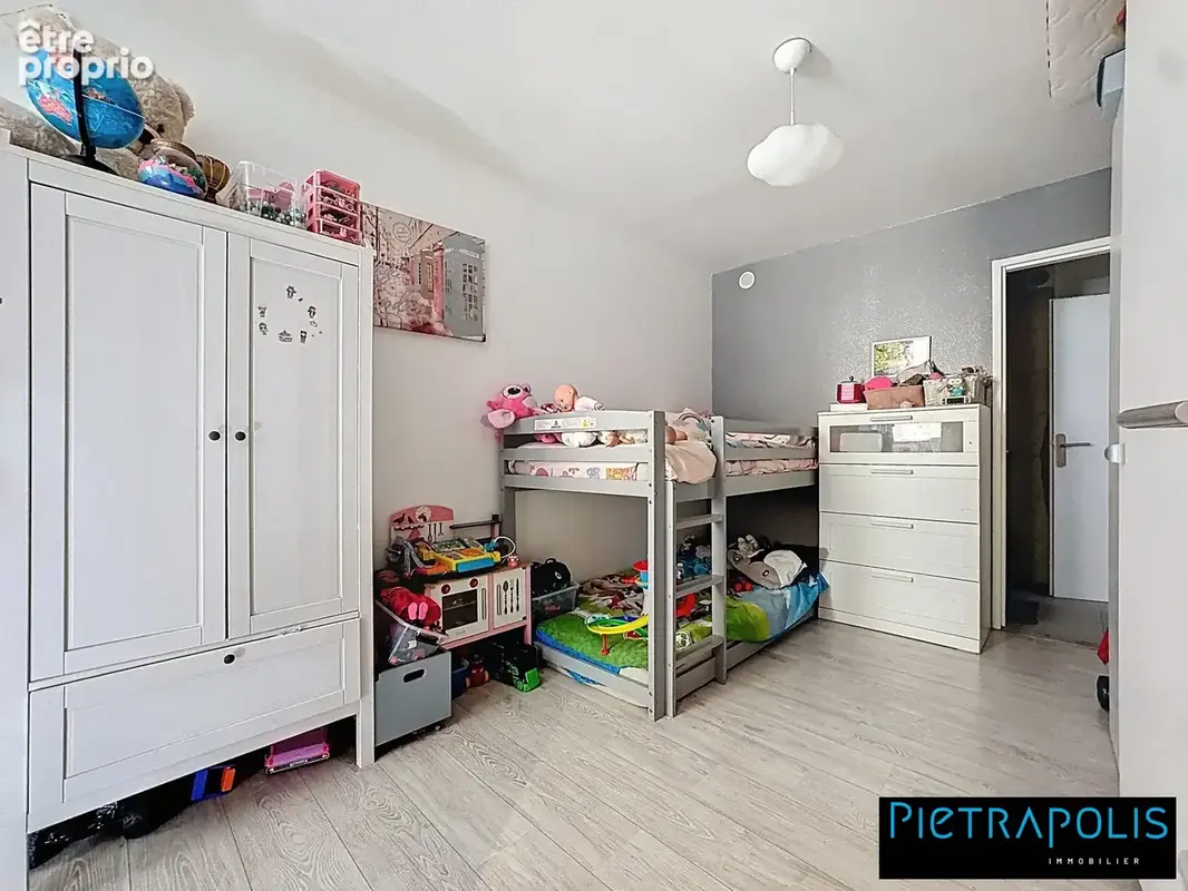 Appartement 3 pièces 67 m² à vendre à Chaponost (69630) - photo 6