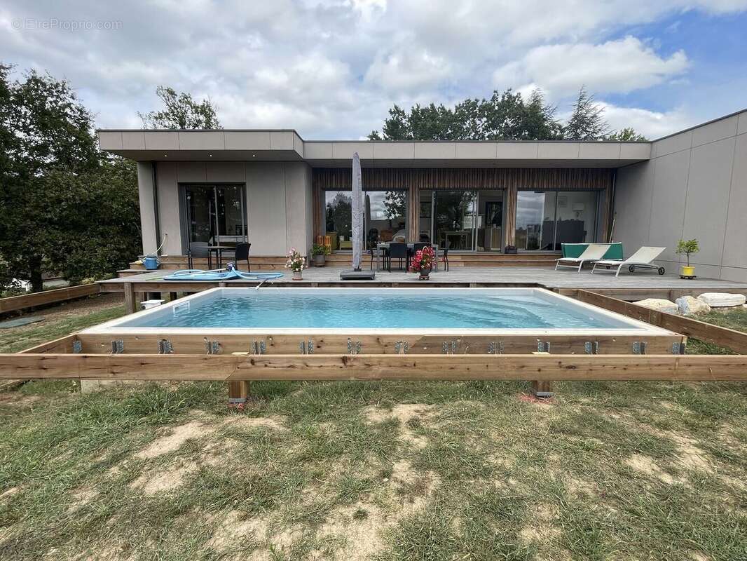 IMG5368 - Maison à BERGERAC