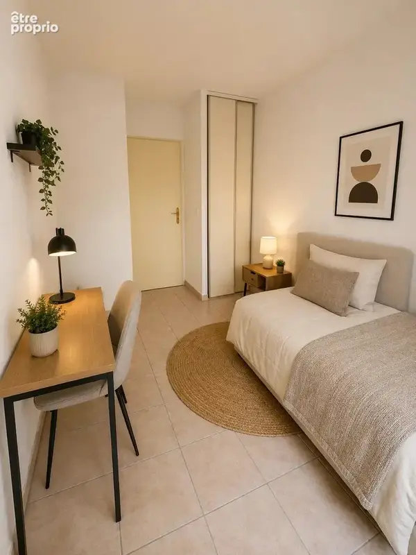 Vente Appartement Nice(06300) 245 000ï¿œ - photo 7