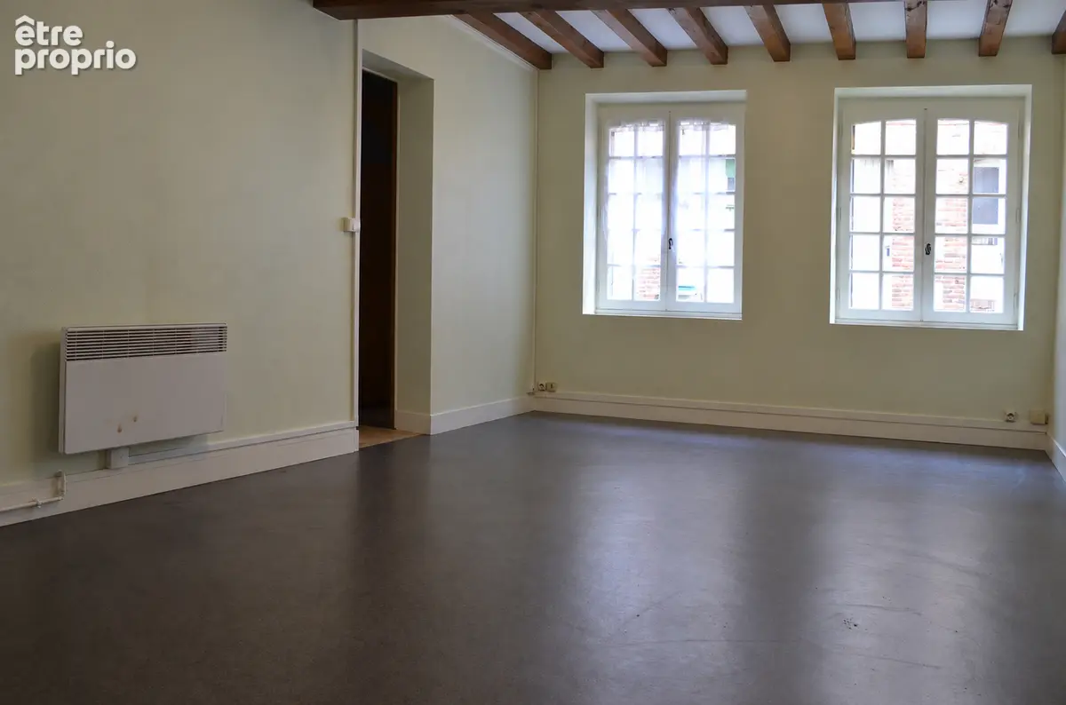 Photo Appartement à L'aigle au prix de 45 000€