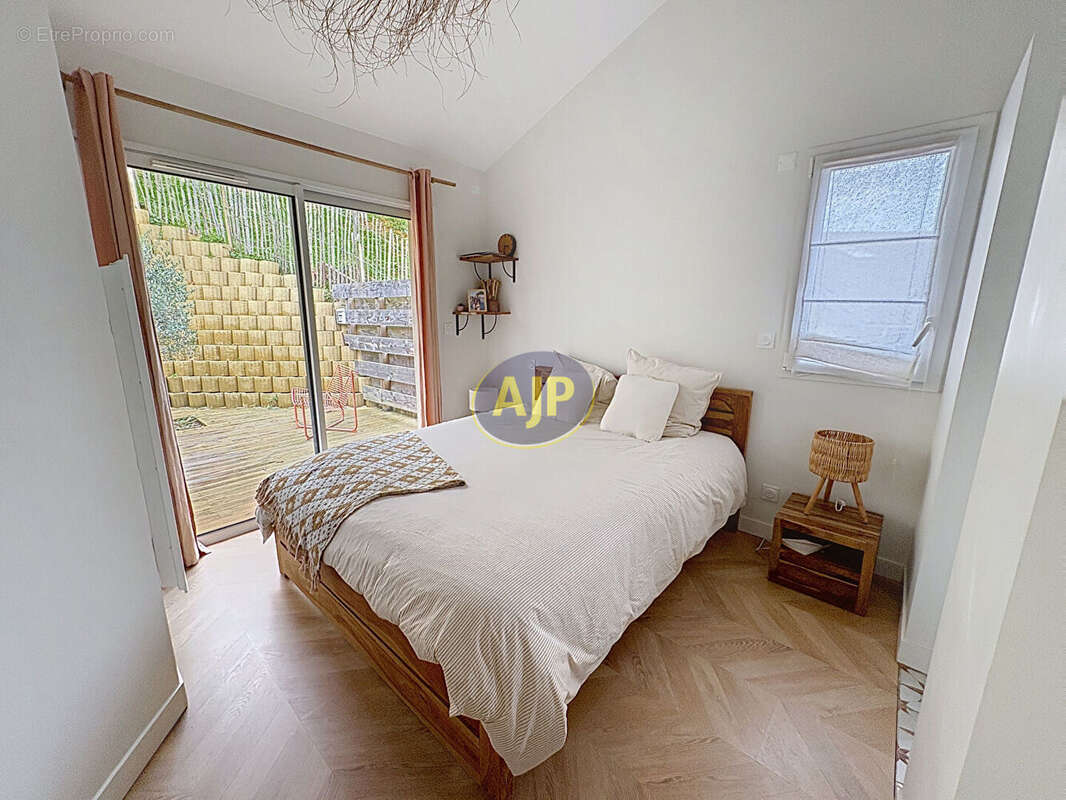 Bayonne Centre, Maison contemporaine - photo 3