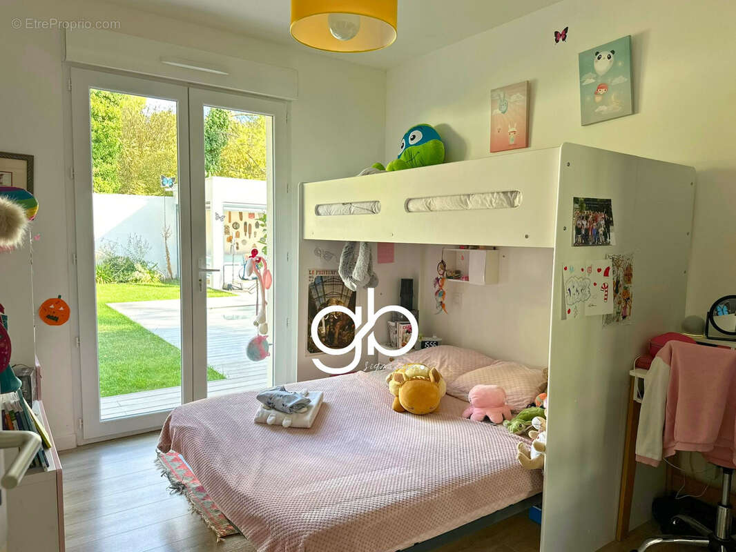 Maison à CASTELNAU-LE-LEZ