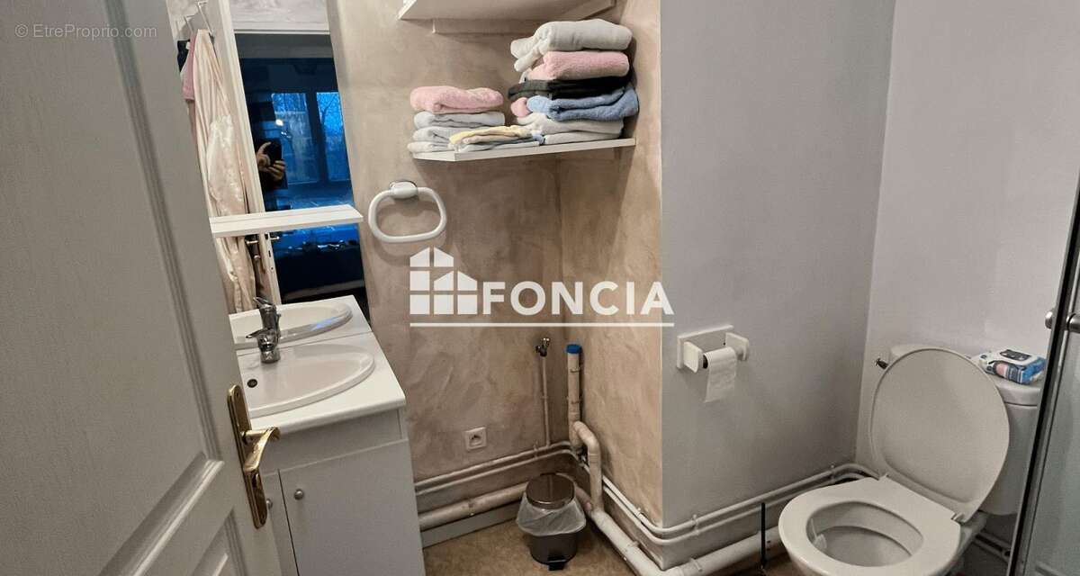 Appartement à ARRAS