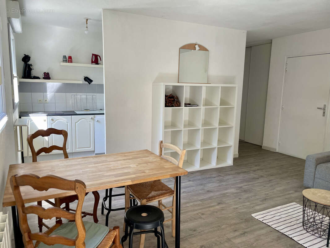 Appartement à AVIGNON