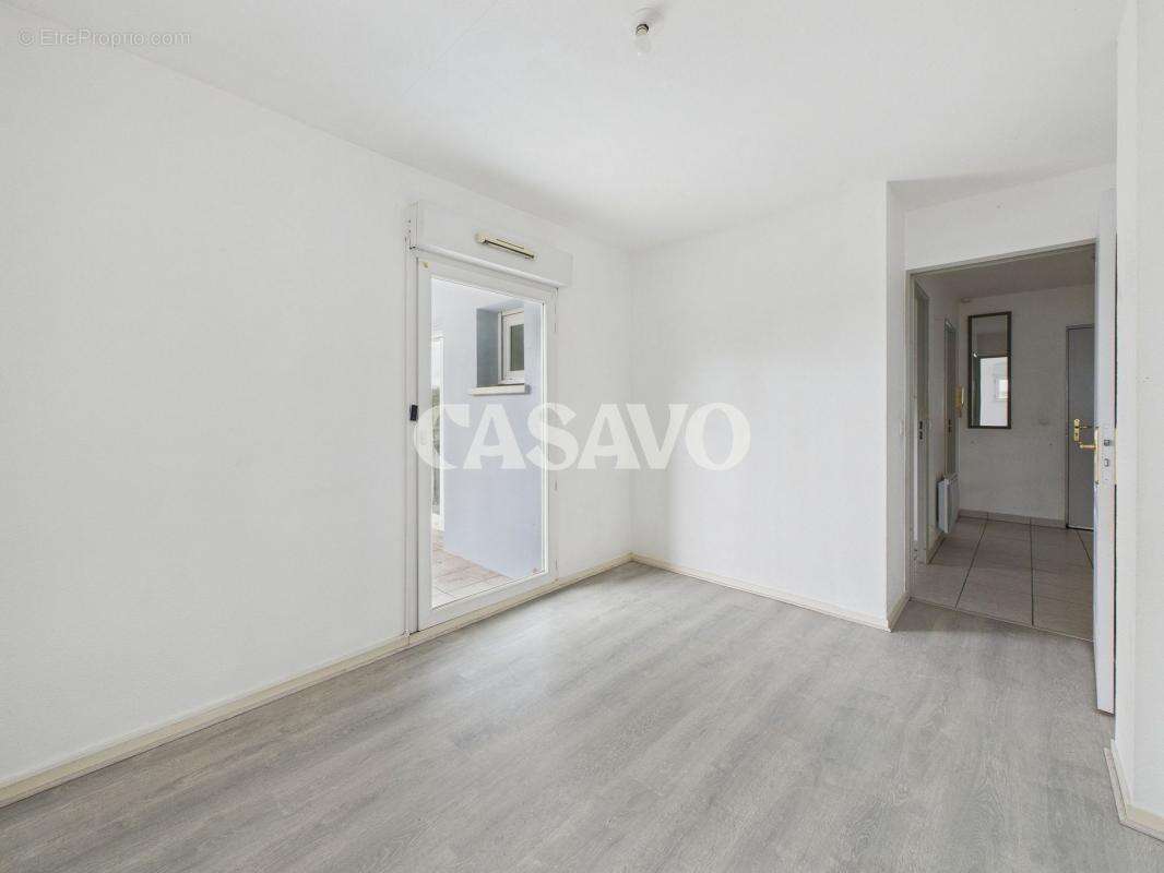 Appartement à BLANQUEFORT