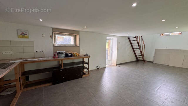 Maison à SAINT-PANCRE