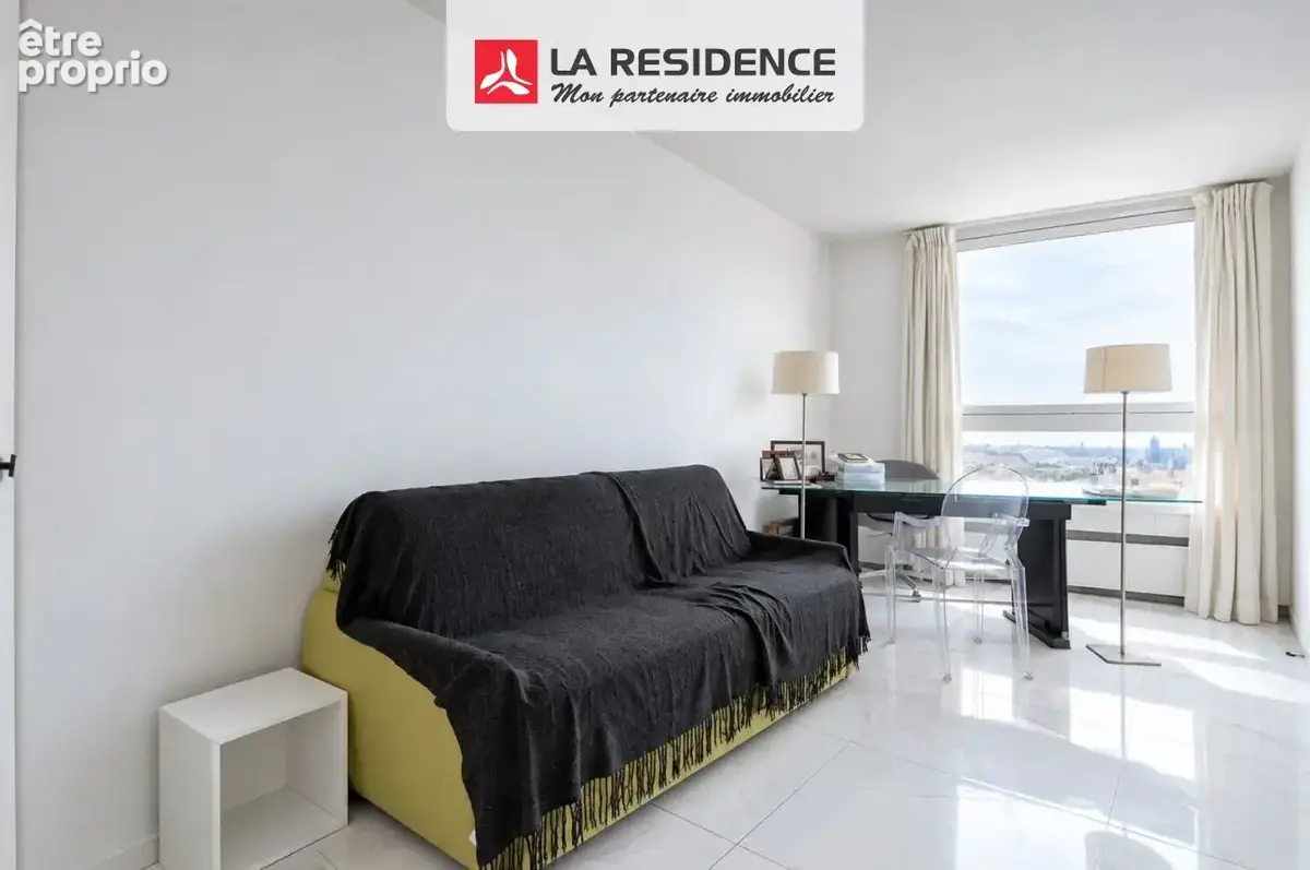 Appartement 4 pièces 145 m² à vendre à Puteaux (92800) - photo 8