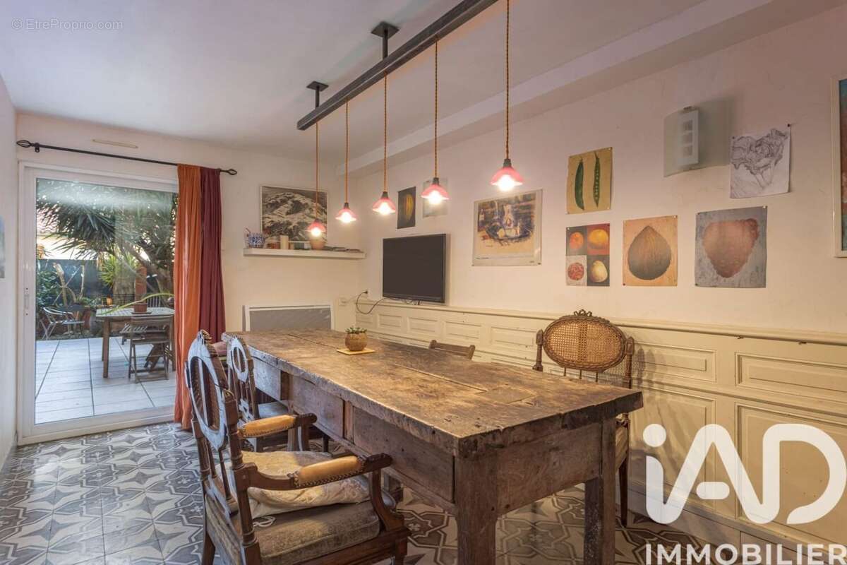 Photo 5 - Appartement à AMELIE-LES-BAINS-PALALDA