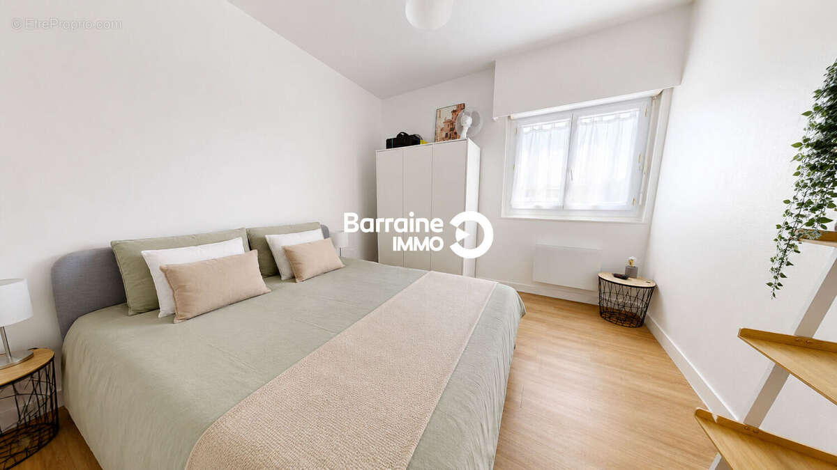 Appartement à BREST