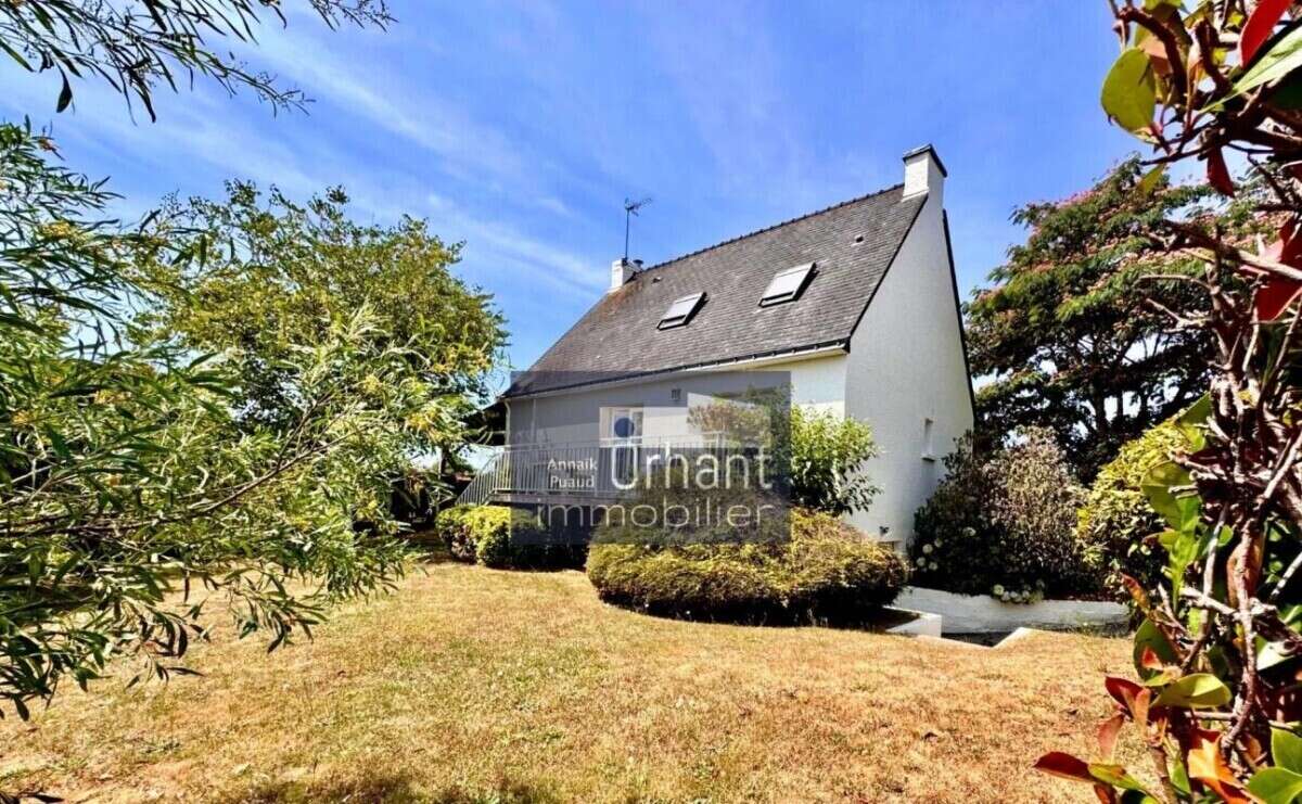 Maison 5 pièces 4 chambres 126 m² sur terrain de 600 m² - photo 19
