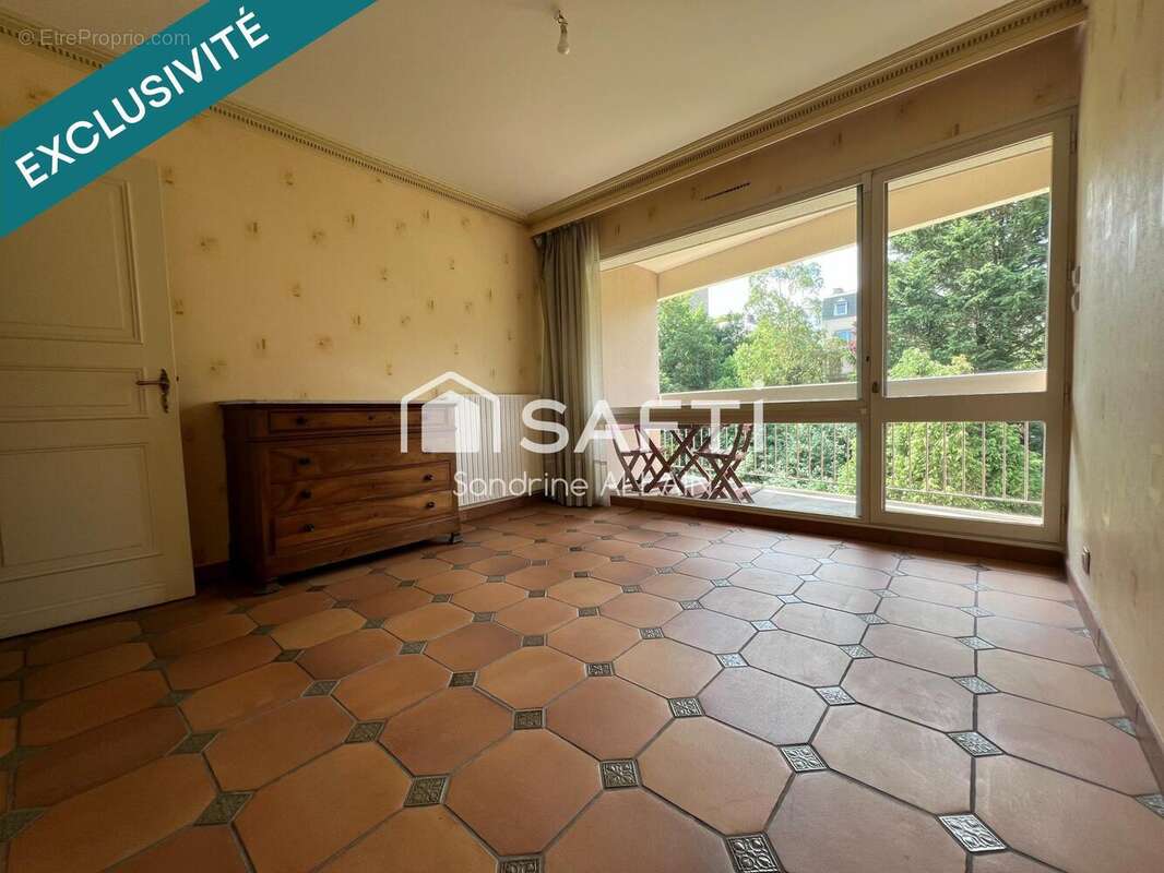 Photo 8 - Appartement à SAINT-BRIEUC