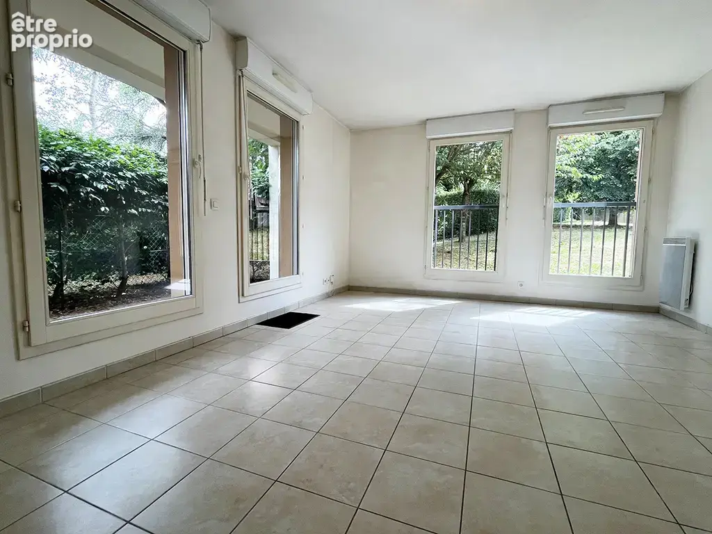 Photo Appartement à Nanteuil-Le-Haudouin au prix de 185 770€