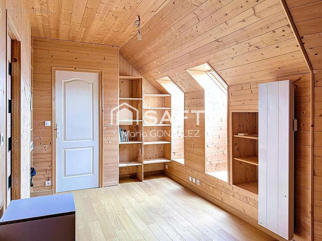 Photo 6 - Maison à MONTBAZON