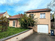 Maison à DOMEVRE-EN-HAYE