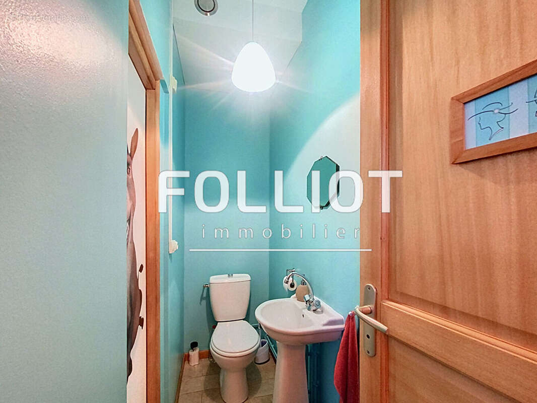 Appartement à ROUEN