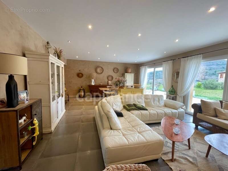 Maison à APT