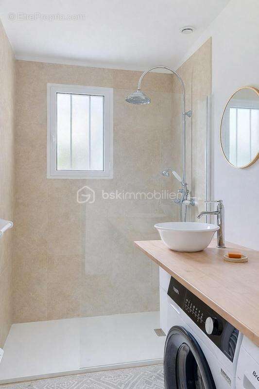 Maison à TOURNAN-EN-BRIE