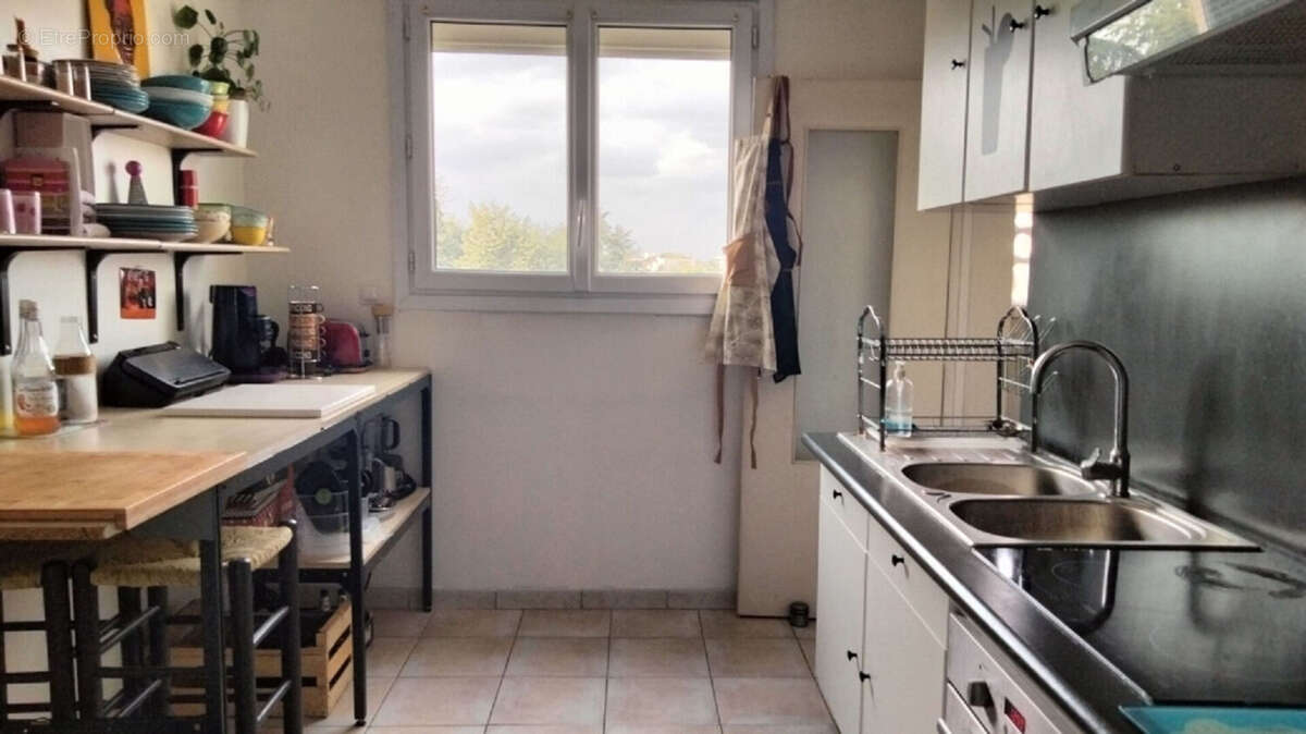 Appartement à ANGERS