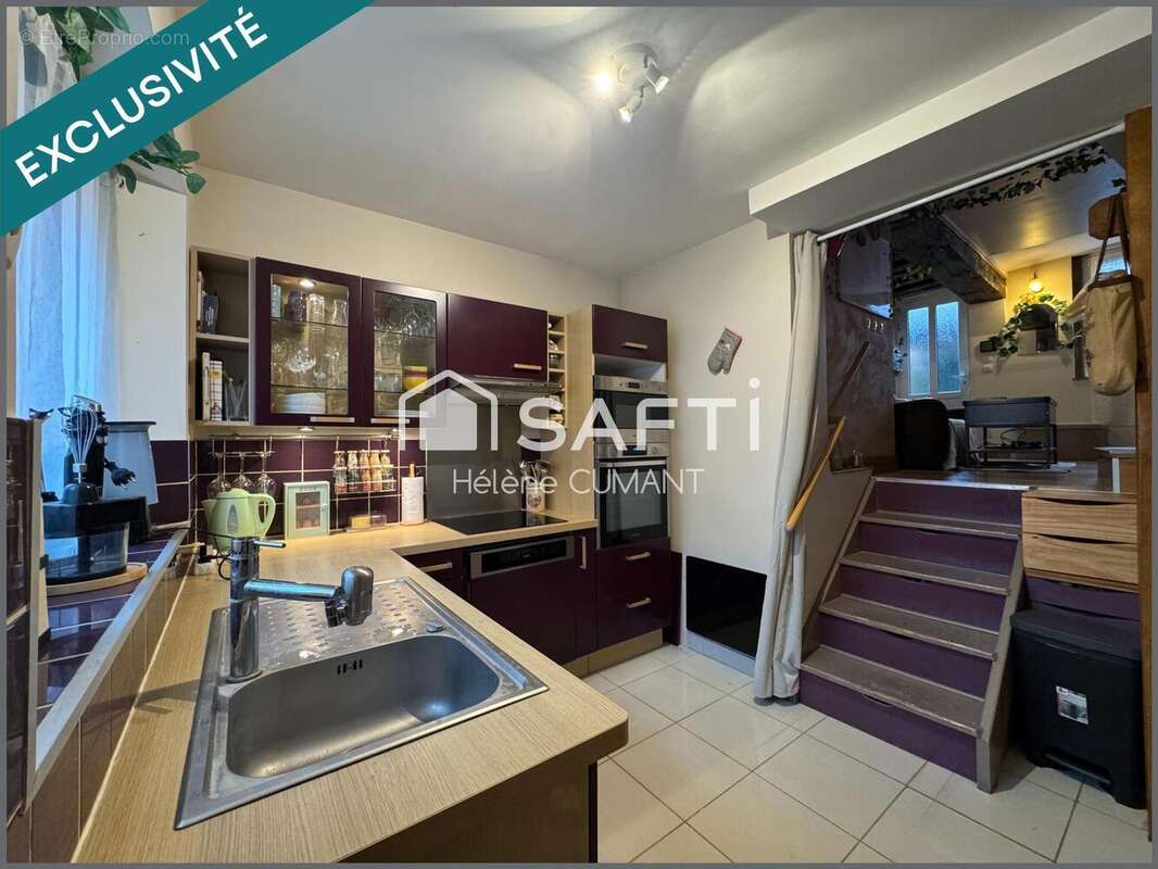 Photo 6 - Maison à CAMBREMER