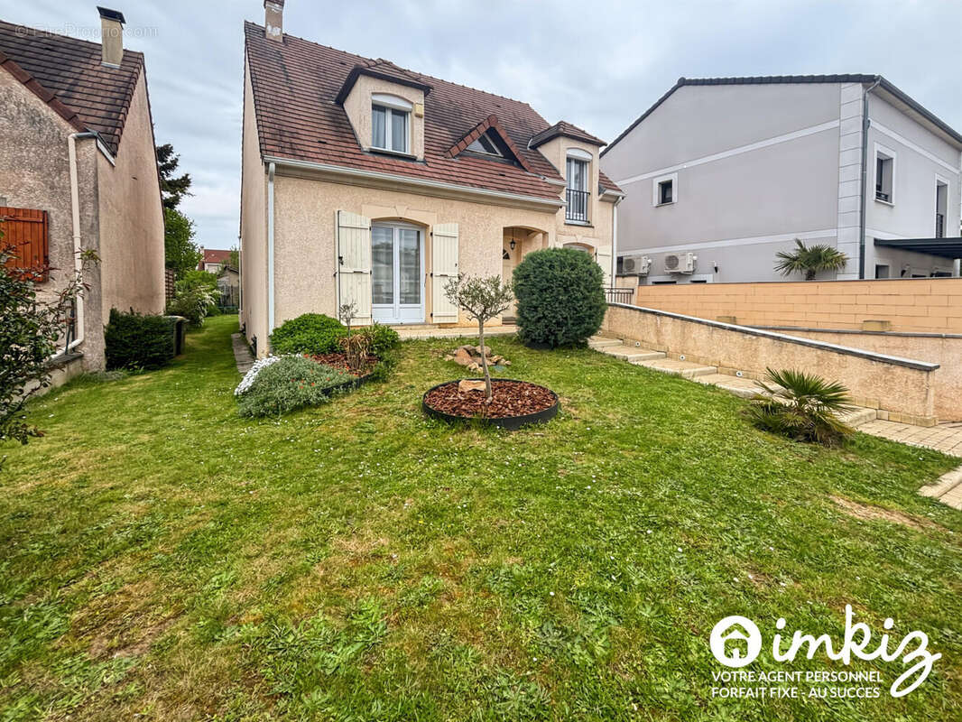 Maison 2011 6 pièces 145m2 - Quartier Saint Pierre - photo 2