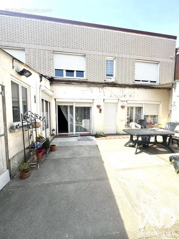 Photo 1 - Maison à AUCHEL