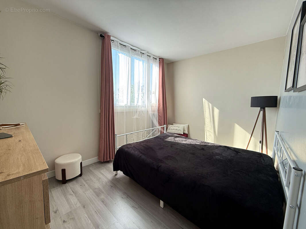 Appartement à CHELLES
