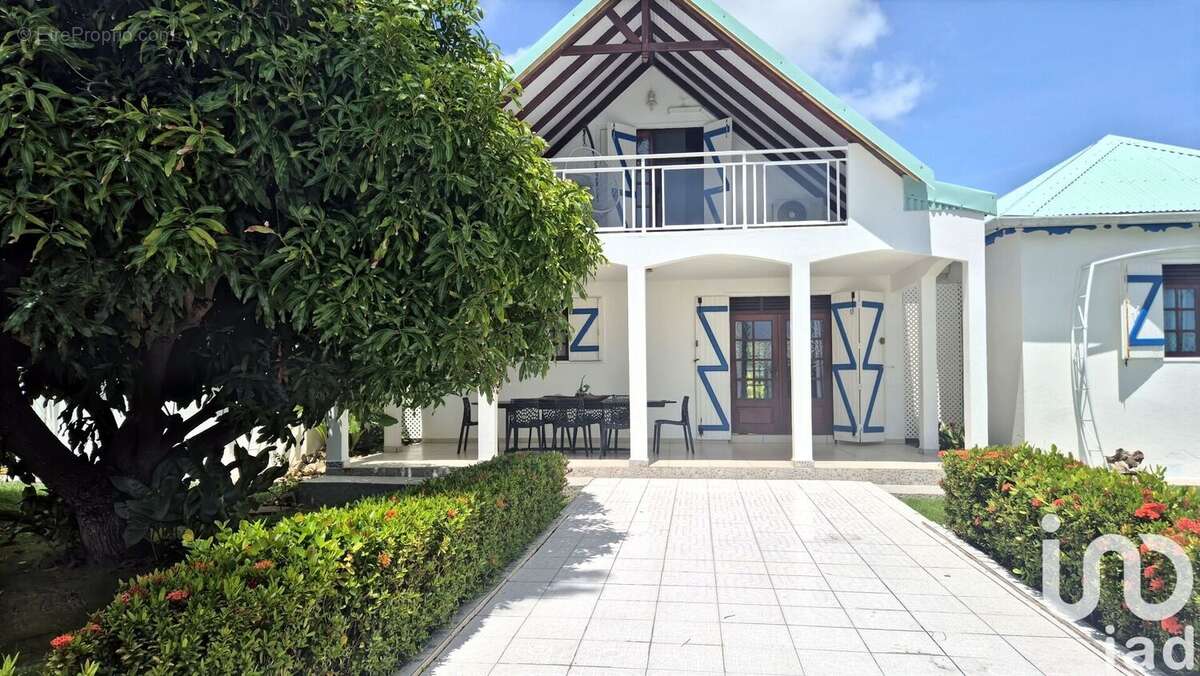 Photo 6 - Maison à SAINT-FRANCOIS