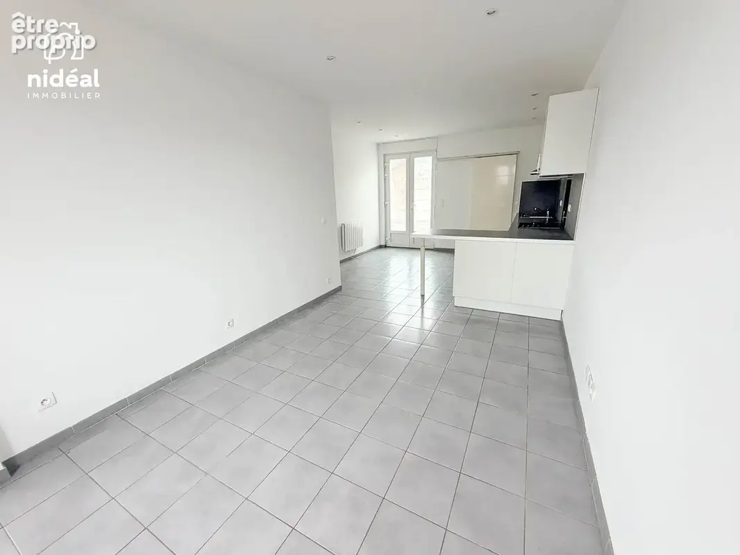 Maison 5 pièces 80 m² à vendre à Hautmont (59330) - photo 3