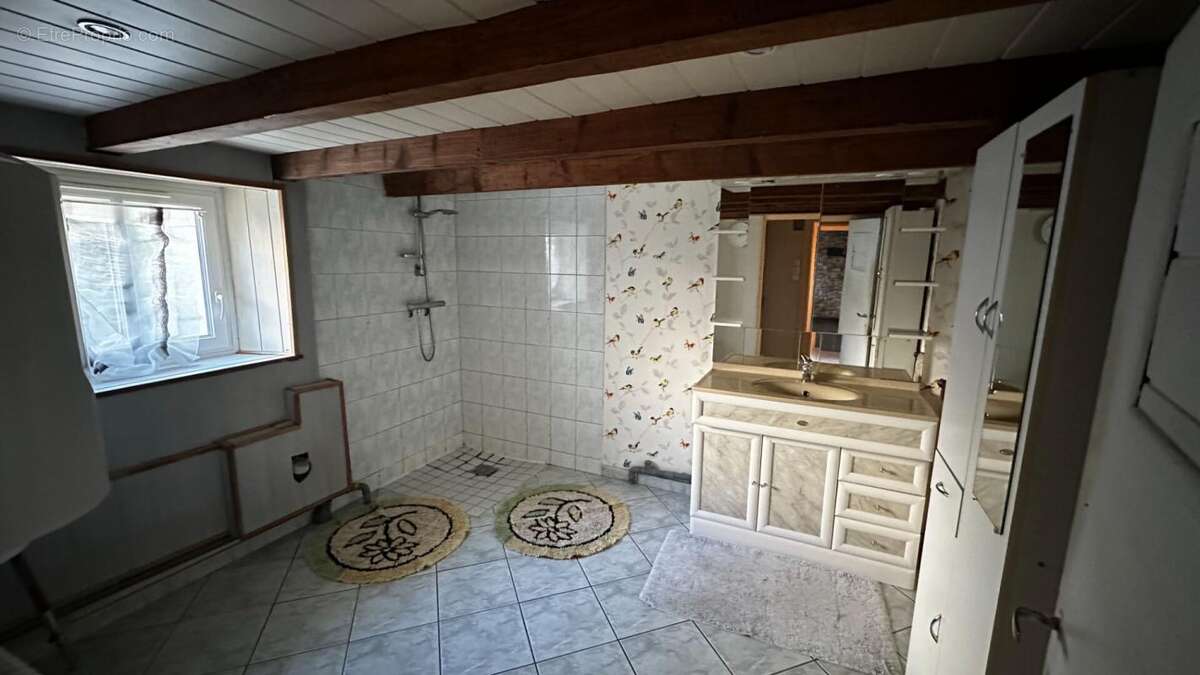 Maison à VALENTIGNEY