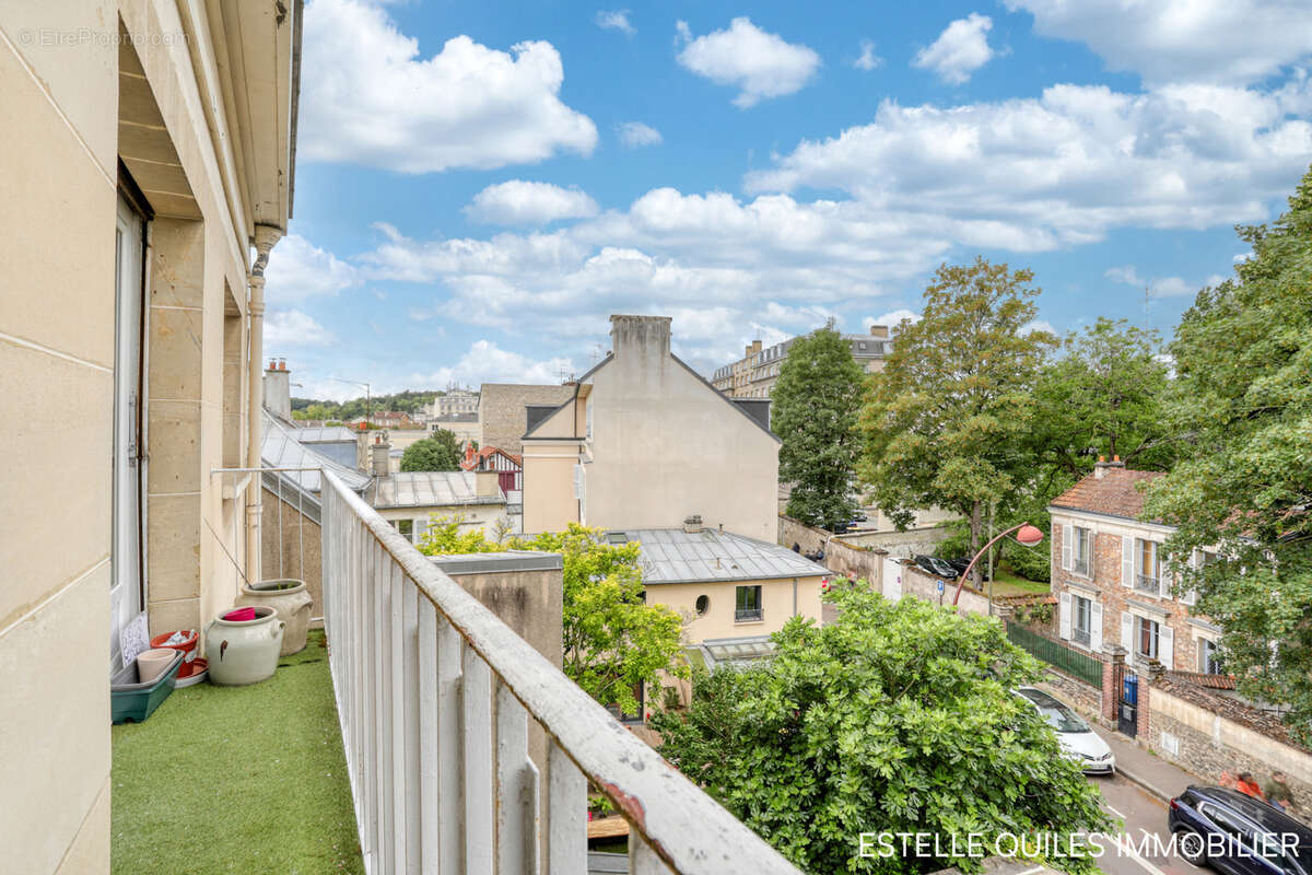 Appartement à VERSAILLES