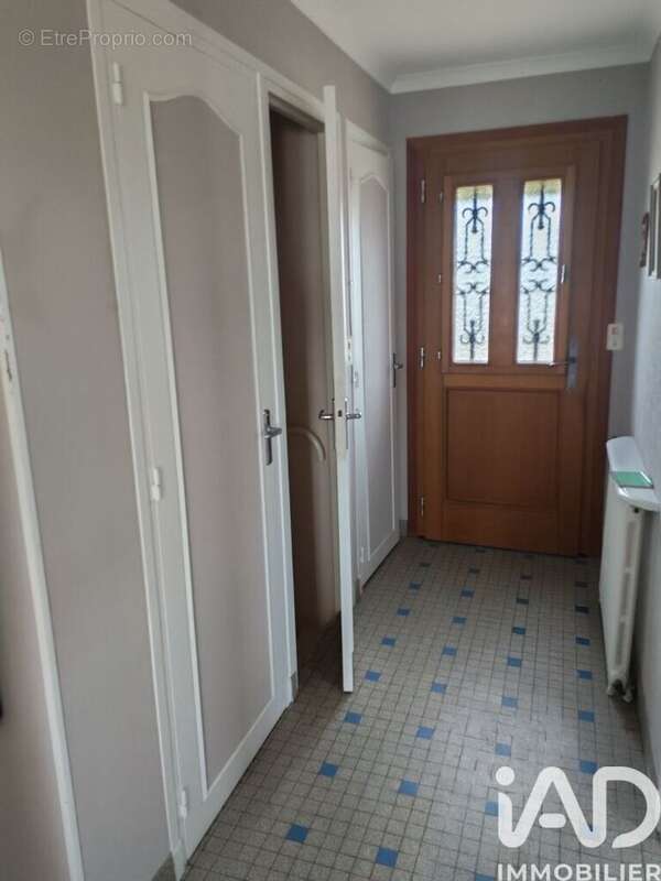 Photo 5 - Maison à BRETEUIL