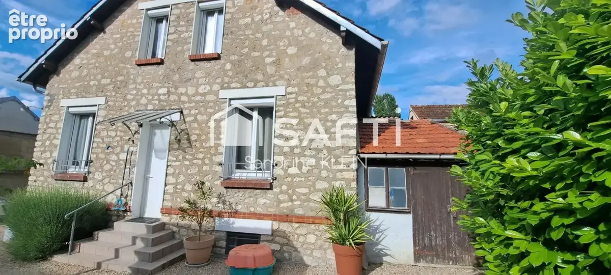 Photo 1 - Maison à MONTARGIS