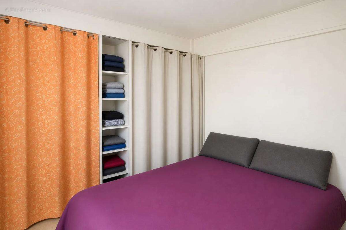 Appartement de 2 pièces de 30 m² à Giromagny - photo 3