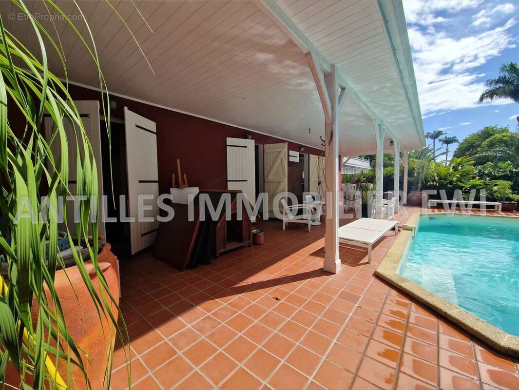vente maison - 5 pièce(s) - photo 3