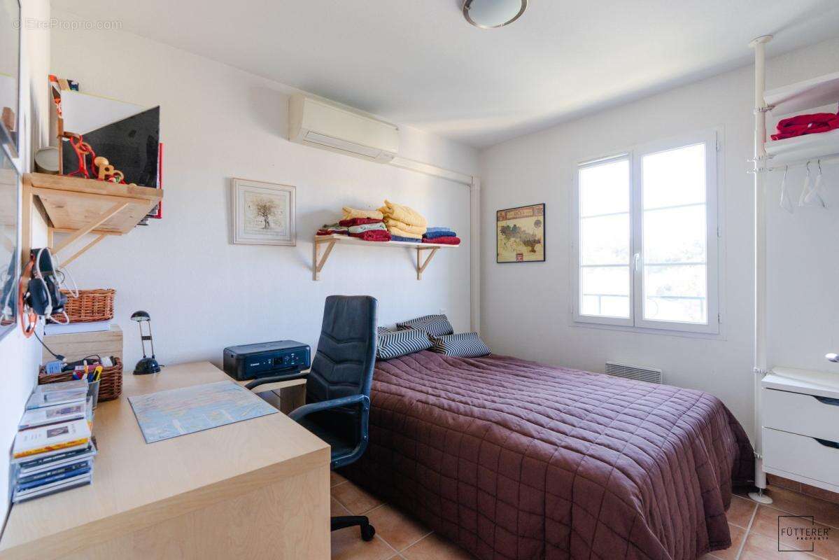 Appartement à NARBONNE