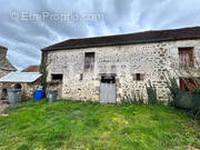 Maison à SAINT-CHRISTOPHE-LE-JAJOLET