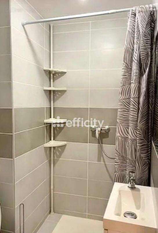 Appartement à PEZENAS